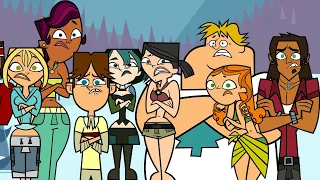 🌍 TOTAL DRAMA WORLD TOUR 🌍 Episode 4 - "Anything Yukon Do, I Can Do Better"