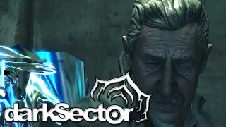 Dark Sector #9 - Спасение Ярго