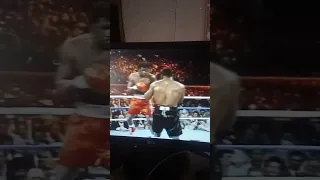 Miek TisonToni Tucker Full Fight