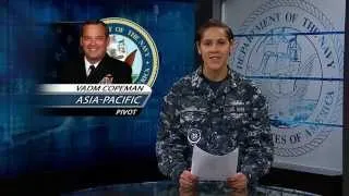 Future of the Navy's Asia-Pacific Rebalance