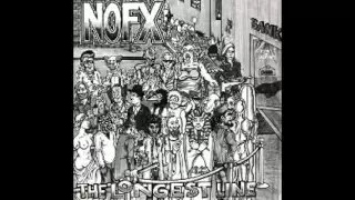 NOFX-The Longest Line(Full E.P.)