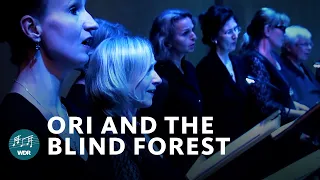 Орай и слепой лес | WDR Funkhausorchester | Беньямин Нусс | Ori and the Blind Forest