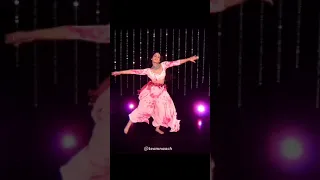 bhaiyajismile aka sonal devraj dance on saiyyanji