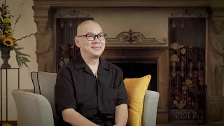 Tsai Ming-liang on the Evolution and Future of Cinema