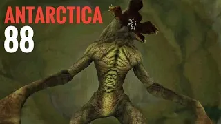 Antarctica 88 Gameplay | Part 2 | Horror | Action |