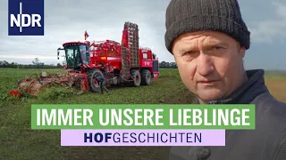 Unsere Lieblinge | Hofgeschichten: Leben auf dem Land | NDR