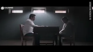 Vijay Sethupathi mass scene