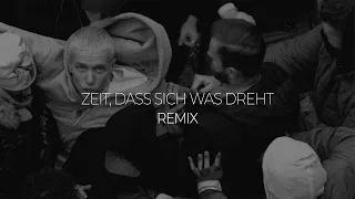 Zeit Das Sich Was Dreht (M.X.X & Dj Tani Techno Remix) - Soho Bani & Herbert Grönemeyer