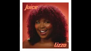 Lizzo - Juice
