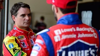 GarageCam highlights Gordon's return at Indy