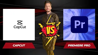 Capcut vs. Adobe Premiere Pro: Which Video Editor is Right for You?