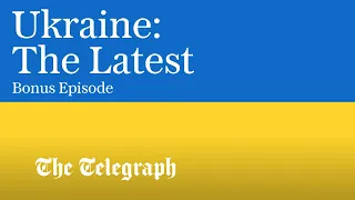 Blood, bandages and lost friends: Life as a Ukrainian front line medic I Ukraine: The Latest