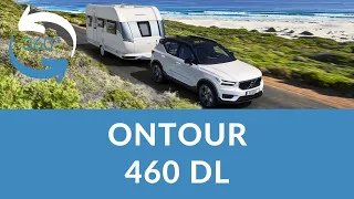 ONTOUR 460 DL