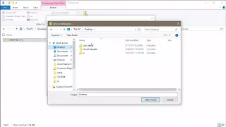 How to Unzip Files