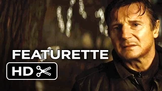 Run All Night Featurette - Sins of the Father (2015) - Liam Neeson, Ed Harris Movie HD