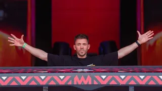 Darren Styles @ RED, Defqon.1 2023