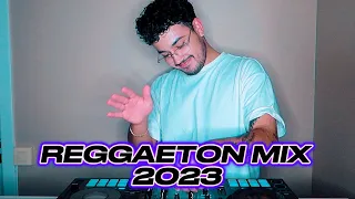 REGGAETON MIX 🔥New and Old (Bad Bunny, Feid, Kali Uchis, Jhayco, Sech, Don Omar, Daddy Yankee ++++)