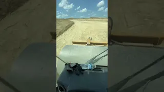 How to operate a roller