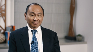 Francis Fukuyama: The Future of Globalization