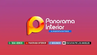 PANORAMA INTERIOR 31/05/2023