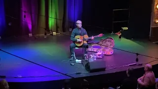 Bonnie ‘Prince’ Billy - Crazy Blue Bells (Live @ Woodward Theater Cincinnati, OH 3-10-23)