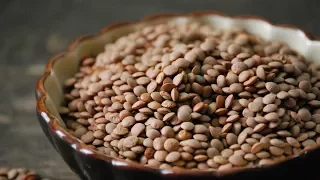 How to Cook Basic Lentils