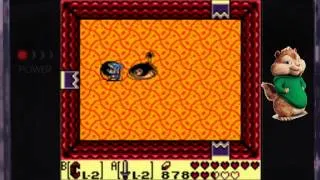 Chuggaaconroy's Freakout in Legend of Zelda - Link's Awakening (Smasher)