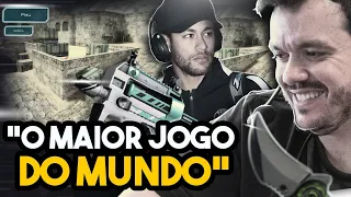 5 ABSURDOS#28 - CS:GO