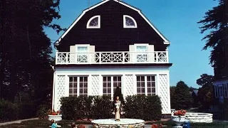 Amityville, la maison hantée la plus sélèbre au monde | Documentaire Paranormal | La maison hantée