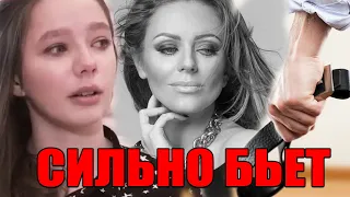 Шок!  Живущая с дедом дочь Началовой рассказала о семейной драме