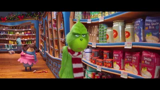 The Grinch Trailer 1 (Universal Pictures) HD