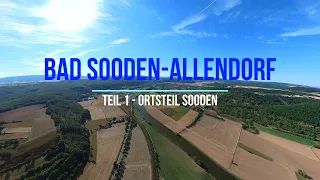 Bad Sooden-Allendorf - Teil 1 Ortsteil Sooden