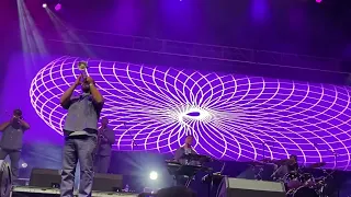 Dread Mar I - Sálvame - CDMX Pepsi Center WTC 2023