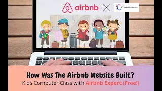 How Was the Airbnb Website Built? Find Out!