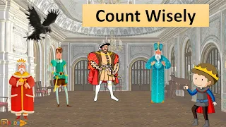 Count wisely | KidsFlix Club | Video for Kids | Akbar and Birbal | Favorite Story of all time