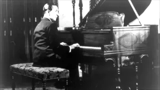 Vladimir Horowitz, piano - Tchaikovsky - Piano Concerto No. 1 in B-flat minor, Op. 23 (1948)