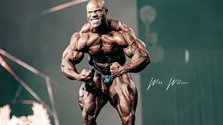 2020 Mr. Olympia Phil Heath Posing | Mr. Olympia Finals 2020 Live | Men's Open Bodybuilding Finals