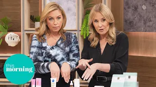 Hollywood's New Anti-ageing Treatments for Your Hands! | This Morning