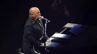 Piano Man - Billy Joel's 70th Birthday, MSG 5/9/19