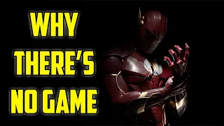 Why a Flash Video Game is so Hard to Make