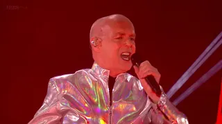 Pet Shop Boys - It's a Sin (Radio 2 Live in Hyde Park #6)  ▾