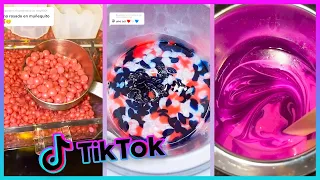 Satisfying Waxing Storytime ✨😲 Tiktok Compilation #10