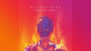 Victorious - Game Day (Marching Band) Remix