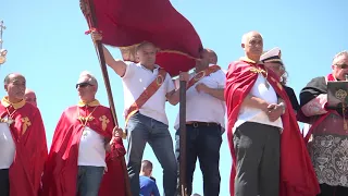 CAPIZZI - SAN GIACOMO - LA FESTA -  2019