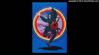 Grateful Dead - Row Jimmy (5/8/77)