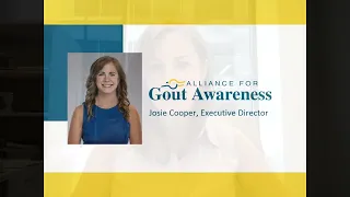 National Gout Awareness Day: A Closer Look at Gout and the Kidney Disease Connection