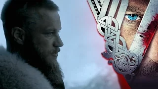 Vikings - Mercenary - Season 3