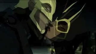 ♥It's a perfect scene♥ {Young Justice Love}