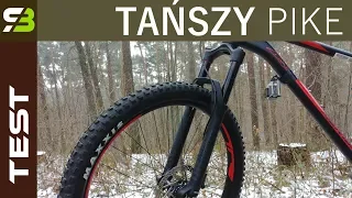 Czy nowy Revelation to rewelacja? Trailowy RockShox w teście.