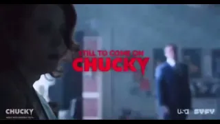 Chucky Season 3 Part 2 Extended Trailer